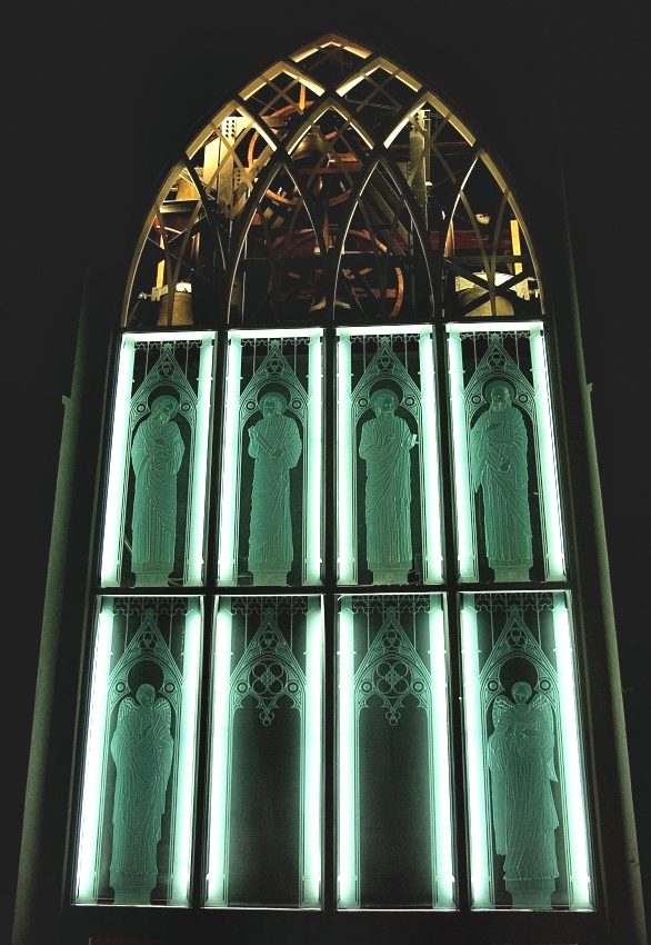 Sand Carved Glass_Grace Episcopal Church_Created by Lex Melfi