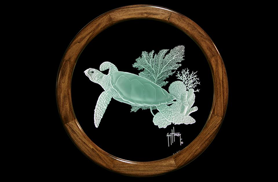turtle-sand-carved-glass-lex-melfi